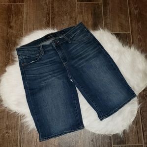 Lucky Brand Bermuda Shorts